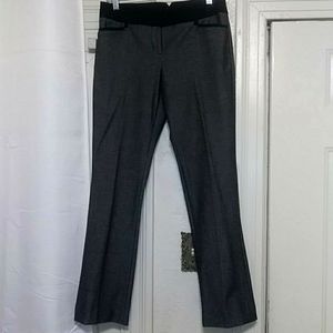 Express dressy skinny pant.